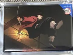 鬼滅の刃　無限城編　冨岡義勇 全方位コレクション缶バッジ