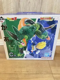2026年最新】一番くじ ドラゴンボール C賞の人気アイテム - メルカリ