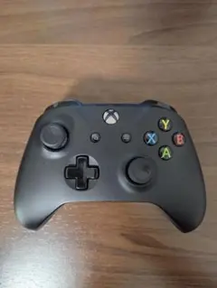 純正品　Xbox ワイヤレスコントローラー　黒/ブラック