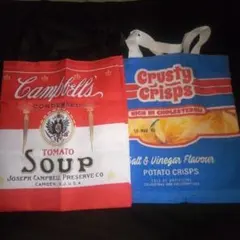 エコバッグセット