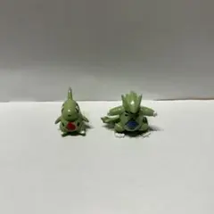 交渉不可 強殖装甲ガイバーⅠ・ガイバーⅢ ディフォルメフィギュア 