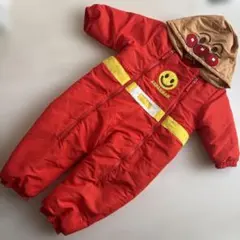 アンパンマン 着ぐるみ 95cm以下