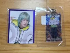 2026年最新】佐藤峻乃介 アクスタの人気アイテム - メルカリ