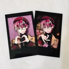 フェネス　バレンタイン　チェキ