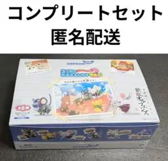 匿名配送】機動戦士ガンダム 3丁目のおるふぇんちゅ 第3弾 フルセット