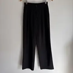 スラックス パンツ