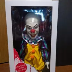 MDS デザイナーシリーズ/IT:ペニーワイズ 15インチ with サウンド