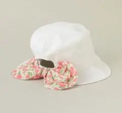 センスオブワンダー 帽子