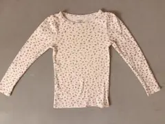 SOOR PLOOM essential tee 2y／92cm - メルカリ