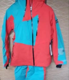 大きいサイズ 新品タグ付き MIZUNO ミズノ ウエア