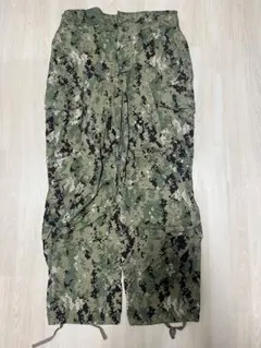 米軍実物 NWU デジタルカモ カーゴパンツ Small-XShort - メルカリ