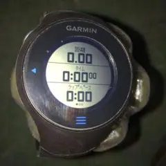 GARMIN FORE athlete610のサムネイル