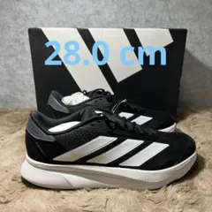 アディダス　ユニセックス大人　ランニングシューズ