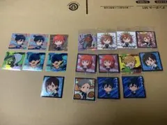 チェンソーマン ウエハースシール