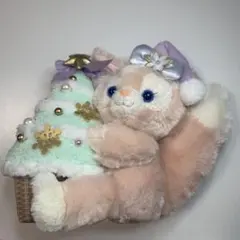 上海ディズニー リーナベル ステラルー イースター ぬいぐるみ