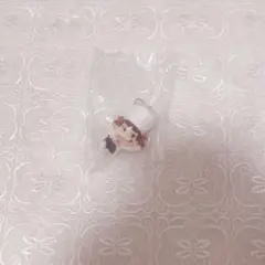 ペコちゃん お菓子のめじるしアクセサリー2026 シェフペコちゃん