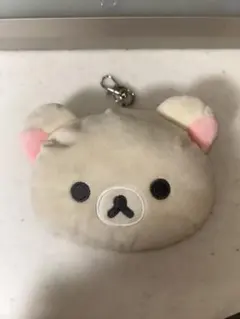 コリラックマ パスケース