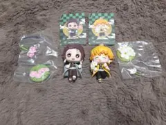 ポップマート　鬼滅の刃