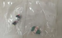 ドラゴンボール　フィギュア　アドバージ14 餃子 ウーロン　餃子