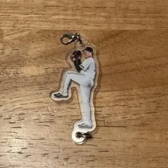 読売ジャイアンツ 大勢 アクリルキーホルダー