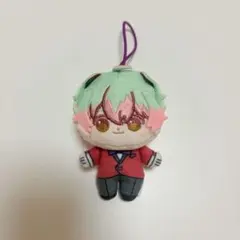SideM 猫柳キリオ ほわぬい