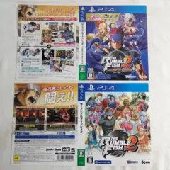 【販促品】非売品 ダミージャケット　店舗展示　THE RUMBLE FISH 2