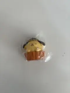 サンリオ チョコレートドール ポムポムプリン ガチャ