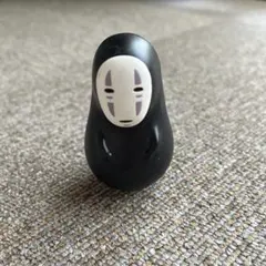 千と千尋の神隠し おきあがりこぼし　カオナシ