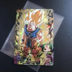 2026年最新】ドラゴンボールヒーローズ 孫悟空シークレットの人気