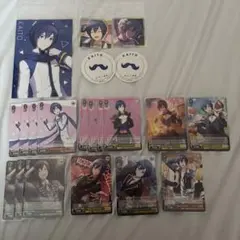 プロセカ　アニメイト特典　ヴァイス　KAITO