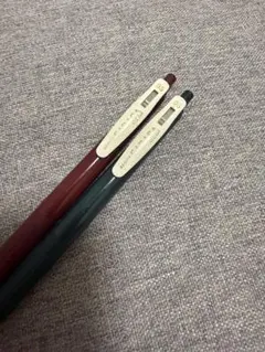 SARASA ボールペン 0.5mm 2本セット