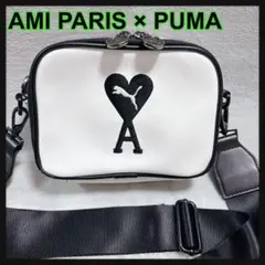 2026年最新】Ami paris ショルダーバッグの人気アイテム - メルカリ