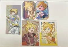 鏡音レン (プロセカ)(写真2枚目追加しました)