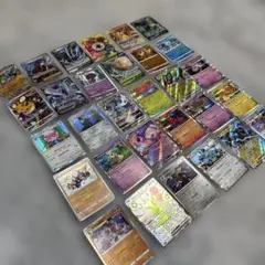 多彩なポケモンカード30枚セット