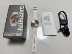 Garmin Venu 3 + 交換バンド3本 + 保護ケース複数セット 美品 - メルカリ
