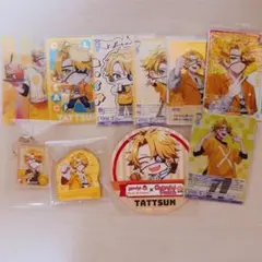カラフルピーチ　たっつん　まとめ売り