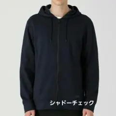新品】ブラックレーベルクレストブリッジ パーカー M 黒 バーバリー 