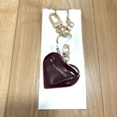 M.A.C ノベルティ リップチャーム
