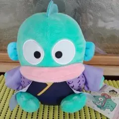 ハンギョドン 和風おめかしぬいぐるみ 中型