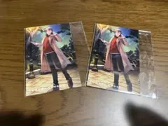 にじさんじ 夢追翔 コレクションカード 2セット