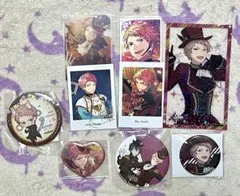 あんスタ 斎宮宗 グッズ10点まとめ