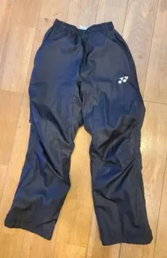 YONEX バドミントンパンツ JP SS 黒