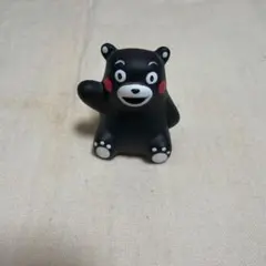 くまモン フィギュア
