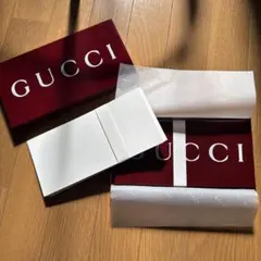 GUCCI時計説明書 - メルカリ