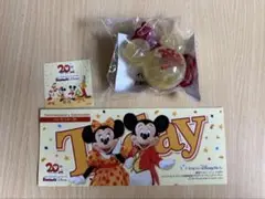 ディズニー ファンダフル プライベート イブニング パーティ Today