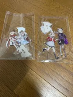 大室家 ソフマップコラボ アクスタ　最終値下げ