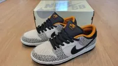 Nike SB Dunk Low Pro Electric Safari 28のサムネイル