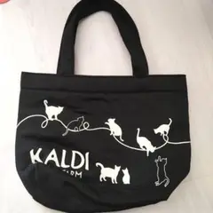 KALDI エコバッグ