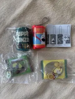 パペットスンスン　ガチャ　まとめ売り♡