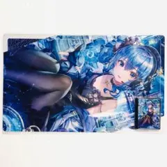 神秘の宝箱 スリーブ プレイマット 超CS - メルカリ